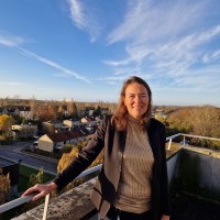 Hvidovre Kommune Employee Ditte Vestergaard's profile photo