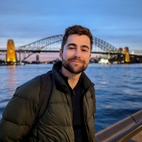 AllTrue.ai Employee Alex Knowles-Smith's profile photo