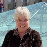 Pete Moffat Construction Inc. Employee Helen Ford's profile photo