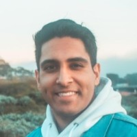 Tushar C Email