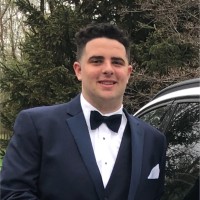 Hoop Group Employee Aidan Nemeroff's profile photo