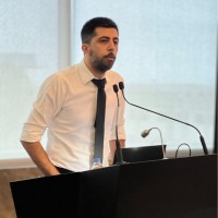 International Civil Aviation Organization Employee Mark Nasr's profile photo