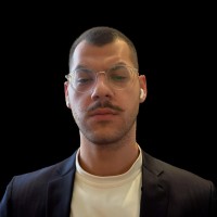 Smart 360 Employee Ahmet Benli's profile photo
