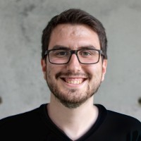 Flomics Employee Lluc Fornas's profile photo