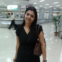 Sunnetwork Employee Sarayu Sundararajan's profile photo