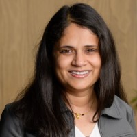Weber Inc. Employee Suchita Nagale's profile photo