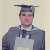 James McGlade Email