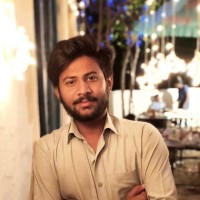 Blue Aves E-Health Pvt. Ltd. Employee Ashish Bindra's profile photo