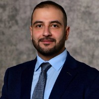 Georges Khoury Email