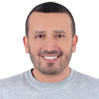 Ahmad Jamos Email & Phone Number