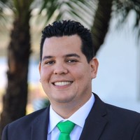 PropLogix Employee Luis Burgos's profile photo