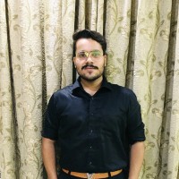 Eifer India Employee Shashwat Singh's profile photo