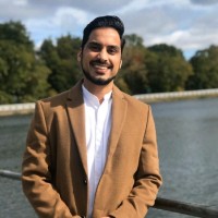 Leonardo247 Employee Usman Zafar's profile photo