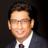 Roundglass Living Employee Virendra Prasad's profile photo