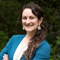 Virginia Department of Social Services Employee Sydney Bernstein-Miller's profile photo