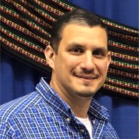 Fischbach USA Employee Brandon Thompson's profile photo