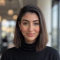 Journify Employee Yoanna Tamer's profile photo