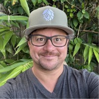 Bright Brewery Employee Andrew Chand-Narayan's profile photo