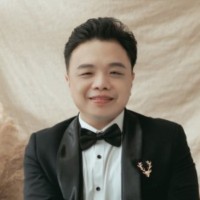 Cal-Comp Electronics (Thailand) Public Co., Ltd. Employee Alan Lu's profile photo