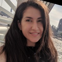 Humanising Autonomy Employee Anna Craciun's profile photo