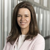 Moove Employee Alexandra Sabiá's profile photo