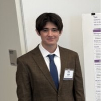 UCLA Department of Microbiology, Immunology and Molecular Genetics Employee Jaime Pelayo's profile photo
