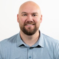 Forward Motion Medical Systems Employee Derek Buchanan's profile photo
