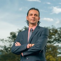 UNED Employee Alejandro Perez's profile photo