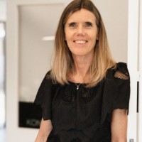 Optimize ApS Employee Hanne Holm's profile photo