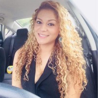 Astrid Flores Email & Phone Number