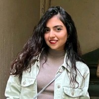 Tilvest Employee Arghavan Sourani's profile photo