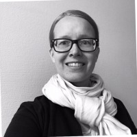 Västra Götalandsregionen Employee Eva Nilsson's profile photo