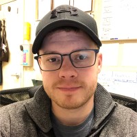 Kyle Canfield Email & Phone Number