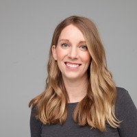 Unstoppable Domains Employee Lisa Deluca's profile photo