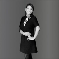 HACA Partners Employee Nora Becheikh's profile photo