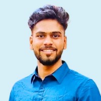 I-Medita Learning Solutions Pvt. Ltd. Employee Tushar Somwanshi's profile photo