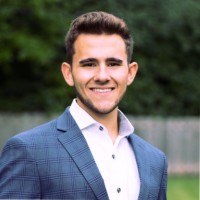 Mach Industries Employee Shane Olson's profile photo