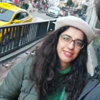 Minoo Gharagozloo Email