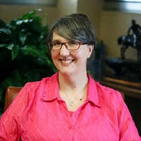 Messer-Bowers Co. Employee Kristina Donaldson's profile photo