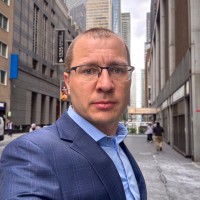 VEN Commerce Ltd Employee Andriy Legayev's profile photo