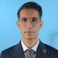 Sibche Employee Davood Valizadeh's profile photo