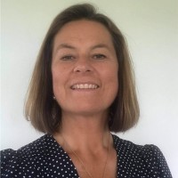Personelkommandoen Employee Anne-Sofie Præstegaard's profile photo