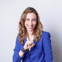 Shiri Goldberg Email