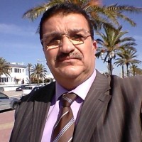 L'Office National de l'Assainissement (O.N.A.S) Employee Nasreddine Bouguerra's profile photo