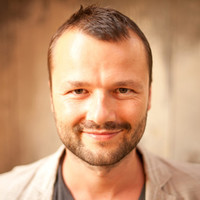 Renderare Employee Lukasz Gradzki's profile photo