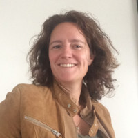 Print Art BV Employee Denise van Kempen's profile photo