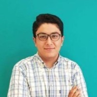 Abramad | ابرآمد Employee Mohammad Ahmadi's profile photo