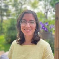 Centre for Equitable Library Access Employee Jessica Desormeaux's profile photo
