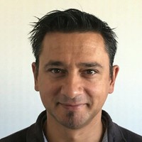 PAPETERIES PICHON Employee David Michalak's profile photo