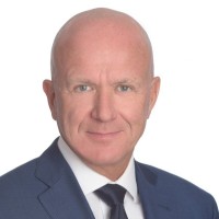 CommodityFirst Employee Petter Torp's profile photo